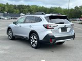 Used 2020 Subaru Outback Limited image 4