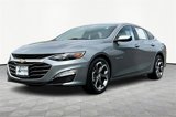 Used 2023 Chevrolet Malibu LT image 3