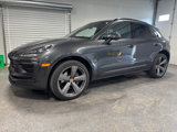 Used 2022 Porsche Macan image 2