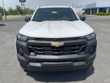New 2025 Chevrolet Colorado W/T w/ Advanced Trailering Package image 3