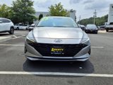 Certified 2023 Hyundai Elantra SEL image 2