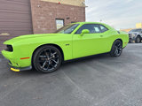 Used 2023 Dodge Challenger R/T w/ Plus Package image 3