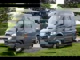 Used 2018 Mercedes-Benz Sprinter 2500 image 3
