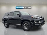 Used 2016 Toyota 4Runner Limited image 2