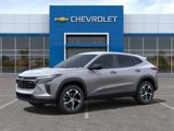 New 2025 Chevrolet Trax RS w/ Driver Confidence Package image 2
