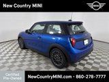 Certified 2025 MINI Cooper S image 5