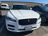 Used 2019 Jaguar F-PACE Premium image 2