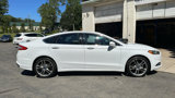 Used 2016 Ford Fusion Titanium image 2