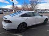 New 2025 Honda Accord Sport image 5
