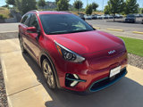 Used 2022 Kia Niro EX image 3