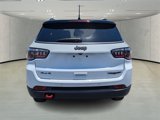Used 2022 Jeep Compass Trailhawk w/ Sun and Sound Group image 4