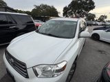 Used 2008 Toyota Highlander Sport image 2