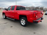 Used 2016 Chevrolet Silverado 1500 LTZ Z71 w/ LTZ Plus Package image 3