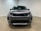 New 2025 Land Rover Discovery Sport S image 5