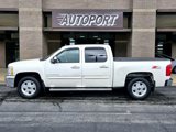 Used 2012 Chevrolet Silverado 1500 LT w/ All-Star Edition image 5