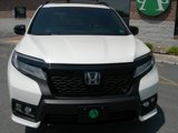 Used 2019 Honda Passport Elite image 2