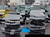 New 2025 Chevrolet TrailBlazer ACTIV w/ Convenience Package image 2