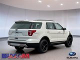 Used 2016 Ford Explorer XLT w/ Equipment Group 202A image 4