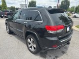 Used 2015 Jeep Grand Cherokee Overland w/ Trailer Tow Group IV image 5