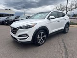 Used 2016 Hyundai Tucson Limited image 3