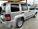 Used 2012 Jeep Liberty Sport w/ Popular Equipment Group image 5