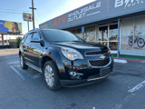 Used 2010 Chevrolet Equinox LTZ image 2