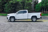 Used 2022 Chevrolet Colorado LT w/ Fleet Safety Package image 4