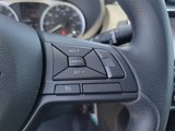 New 2025 Nissan Versa S w/ Trunk Package image 6