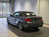 Used 2016 BMW M235i xDrive Convertible image 3