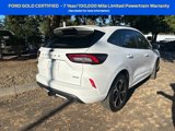 Certified 2023 Ford Escape ST-Line Select w/ Tech Pack #2 image 3
