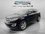 Used 2017 Ford Edge Titanium image 4