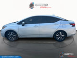 Used 2021 Nissan Versa SV image 2