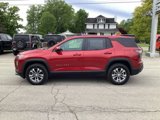 New 2026 Chevrolet Equinox LT w/ Convenience Package II image 4