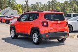 Used 2018 Jeep Renegade Latitude image 5