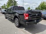 Used 2017 Ford F150 XLT w/ Equipment Group 301A Mid image 5