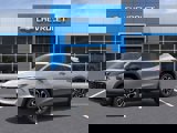 New 2025 Chevrolet Trax RS image 2