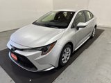 Used 2020 Toyota Corolla LE image 3