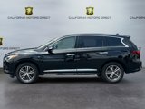 Used 2017 INFINITI QX60 FWD image 2