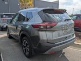 Certified 2023 Nissan Rogue SV w/ SV Premium Package image 5