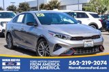 Used 2023 Kia Forte GT-Line image 1