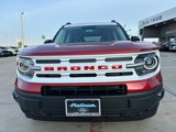 New 2024 Ford Bronco Sport Heritage image 2