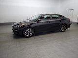 Used 2021 Kia Forte LXS image 2