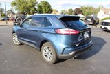 Used 2019 Ford Edge Titanium w/ Cold Weather Package image 2
