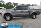 Used 2013 Ford F150 XLT w/ XLT Chrome Pkg image 3
