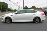 Used 2019 Kia Optima LX image 2