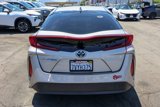Used 2017 Toyota Prius Prime Advanced image 5