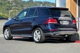 Used 2017 Mercedes-Benz GLE 350 4MATIC image 6