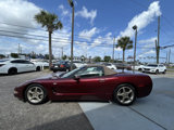 Used 2003 Chevrolet Corvette Convertible w/ Preferred Equipment Group1 image 4