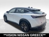 New 2023 Nissan Ariya FWD image 3