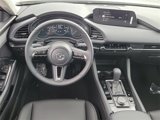 New 2025 MAZDA MAZDA3 s image 3